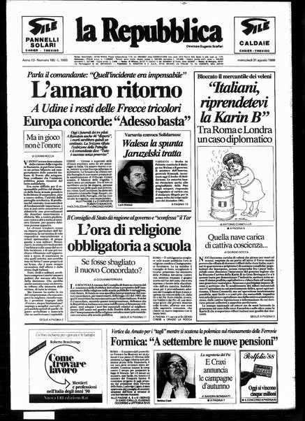 La repubblica